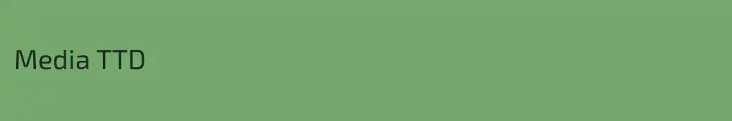 Media TTD